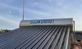 Imagem 6: Casa no setor Faiçalville 3 Qts. 2 Vagas 193mts área contruida