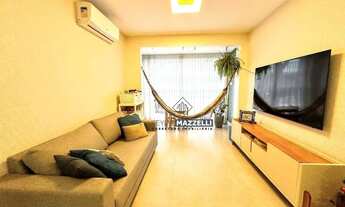 Imagem 2: 3 Quartos- 96m2 com Reforma Moderna e Lazer Raridade em Jardim da Penha