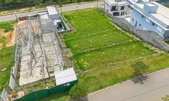 Imagem 5: Lote em condomínio para venda em Loteamento Residencial Rio das Flores , 380m²