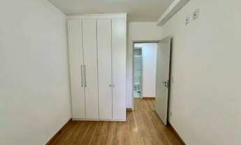 Imagem 4: Apartamento com 3 dormitórios para alugar, 85 m² - Alphaville - Barueri/SP