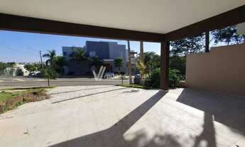 Imagem 4: Casa - Swiss Park - Campinas