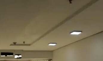 Imagem: Sala edifício Neo Office Uberlândia