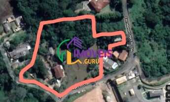 Imagem: TERRENO - JARDIM CAIAPIA - SP