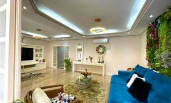 Imagem 5: Maravilhosa Casa com 4 suítes - Piscina e Churrasqueira a Carvão! Financia!