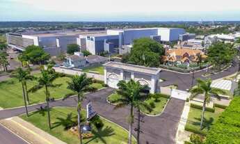 Imagem 5: Terreno à venda, Condomínio Villagio Cataratas - Foz do Iguaçu/PR