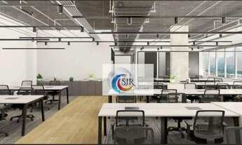 Imagem 2: Conjunto para alugar, 882 m² - Vila Cruzeiro - São Paulo/SP