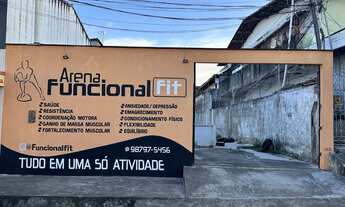 Imagem: Terreno para alugar zn