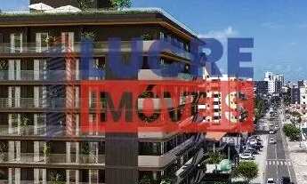 Imagem 2: Flat no Jardim Oceania, João Pessoa PB