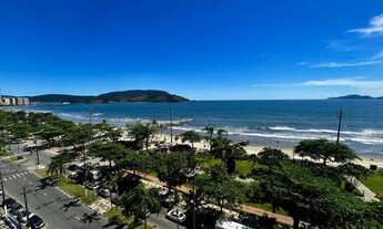 Imagem 2: EMBARÉ - 1 DORMITÓRIO - VISTA MAR!