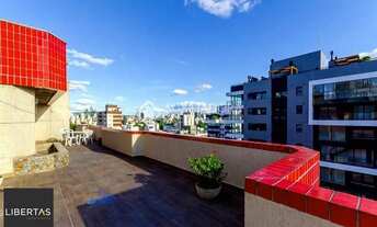 Imagem 5: Vende-se cobertura com 3 quartos (1 suíte), 311m² e 3 vagas Rio Branco