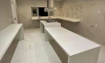 Imagem 7: Casa para Alugar no Alphaville Francisco Brennand - Direto com o Proprietário