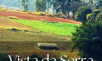 Imagem: Condomínio vista da serra