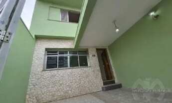 Imagem: Sobrado para venda ou locação - Olimpico