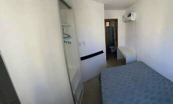Imagem 3: Imóvel para aluguel possui 30 metros quadrados com 1 quarto em Boa Viagem - Recife - PE