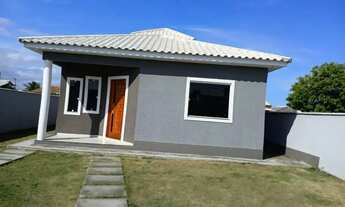 Imagem 2: Linda Casa 3 qts com 1 suite Espaço Gourmet rua 71 Jd.Atlântico Itaipuaçu Maricá