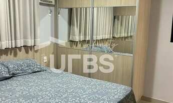 Imagem 5: VENDE-SE APARTAMENTO 3/4 MOBILIADO NO ED. VAZA BARRIS PEDRO LUDOVICO