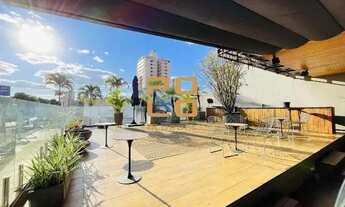 Imagem 6: Loja mobiliada para alugar Avenida Fued José Sebba, Jardim Goiás, em Goiânia-GO