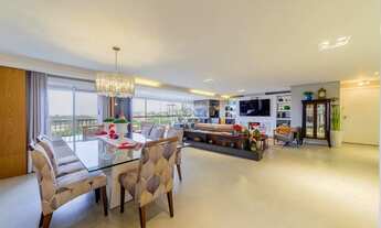 Imagem 4: Apartamento 3 quarto(s), no bairro Central Parque