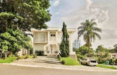 Imagem 12: Casa para alugar, 700 m² por R$ 25.050,00/mês - Alphaville - Santana de Parnaíba/SP