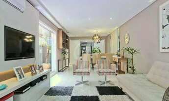 Imagem: Sobrado para alugar, 380 m² por R$ 12.950,05/mês