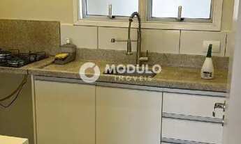 Imagem 3: Apartamento disponível para locação no bairro Tubalina