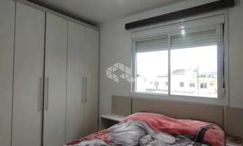 Imagem 7: Apartamento à venda com 2 quartos no Bairro Nonoai em Santa Maria RS