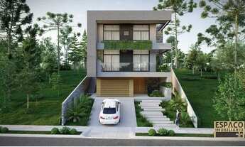 Imagem: Terreno frente lago