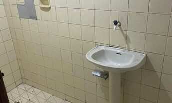 Imagem 2: Casa Fundos 2 quartos mobiliada