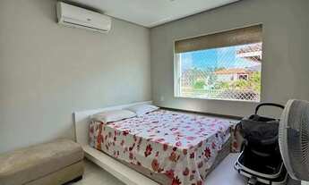 Imagem 7: Casa de condomínio para alugar em Lauro de Freitas, Portão, com 4 quartos, 200m²