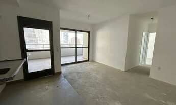 Imagem 5: Imóvel para venda possui 69 metros quadrados com 2 quartos no Campo Belo - São Paulo - SP