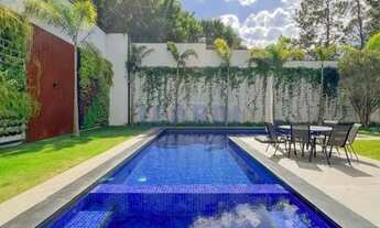 Imagem 7: CASA EM CONDOMÍNIO - TAMBORÉ - SP