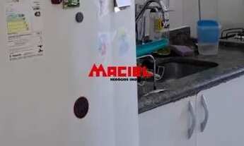 Imagem 1: Apartamento - Residencial - Para Estudantes e Solteiros, no bairro Jardim São Dimas - Próx