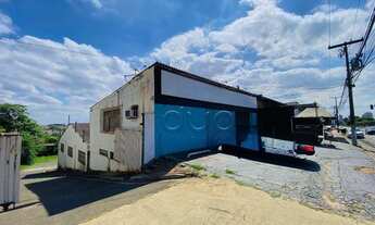 Imagem: Galpão à venda, 1340 m² por R$ 16.000.000,00