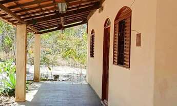 Imagem 4: Fazenda para comprar Zona Rural Três Marias