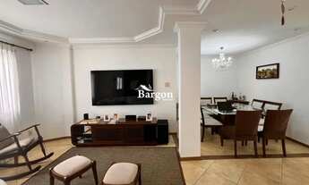 Imagem 6: Casa com 5 quartos sendo 3 suítes à venda no Condomínio Alto dos Pinheiros em Juiz de Fora