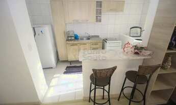 Imagem 6: Apartamento 2 Dormitórios no Edifício Residencial Garden Club House - Conforto e Lazer Com