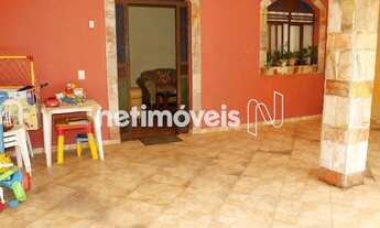 Imagem 2: Venda Casa Mantiqueira Belo Horizonte