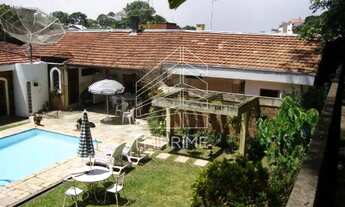 Imagem 2: VILA ALBERTINA - 4 DORMITORIOS - 2 SUITES - PISCINA - TERREA