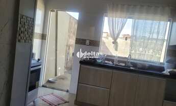 Imagem 4: Casa residencial com 2 quartos disponível para venda no bairro Jardim Canaã em Uberlândia