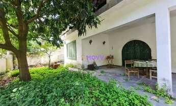 Imagem 4: Casa com 4 dormitórios à venda, 300 m² por R$ 1.850.000,00 - Itacoatiara - Niterói/RJ