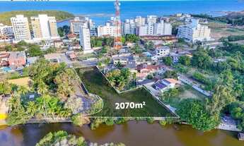 Imagem 3: OPORTUNIDADE ÚNICA EM MEAÍPE: 2.070 M² FRENTE PARA O LAGO, PRÓXIMO À PRAIA DE BACUTIA IMAG