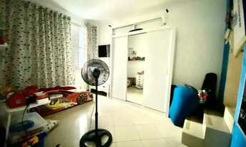 Imagem 6: Apartamento à venda, 2 quartos, 1 suíte, 2 vagas, Itararé - São Vicente/SP