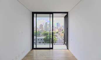 Imagem 7: Apartamento à venda com 1 suíte no Batel em Curitiba