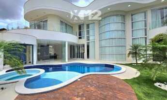 Imagem 2: Casa Alphaville Pernambuco 581m². (Ref.: R3753328