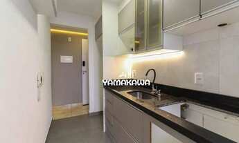 Imagem 7: Apartamento com 2 dormitórios à venda, 45 m² por R$ 250.000,00 - Itaquera - São Paulo/SP