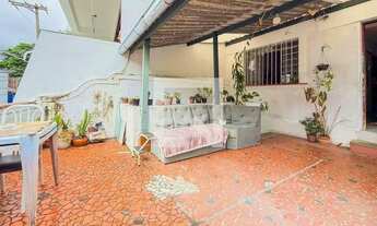 Imagem 7: Casa à Venda - Cambuci, 2 Quartos, 174 m2