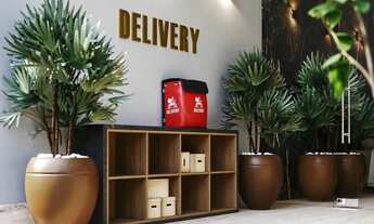 Imagem 7: Cobertura Duplex em Praia de Itaparica Vila Velha ES