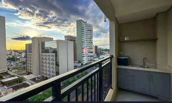 Imagem 2: Apartamento com 2 quartos, Vila Sinibaldi, São José do Rio Preto - R$ 725 mil, Cod: 1482