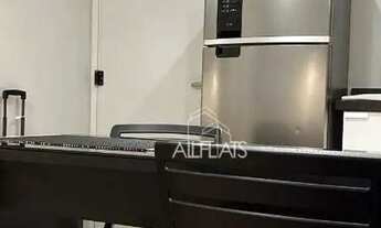 Imagem 6: Flat com 1 dormitório à venda, 33 m² por R$ 550.000,00 - Jardins - São Paulo/SP