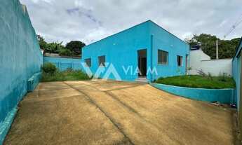 Imagem: Linda casa 3 quartos 1 suíte lote 360m²